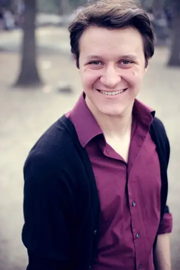 Zdjęcie Aaron Daniel Jacob #90740