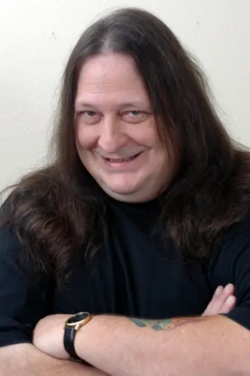 Zdjęcie Jon Oliva #8102