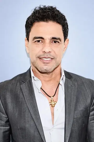 Zdjęcie Zezé di Camargo #126561