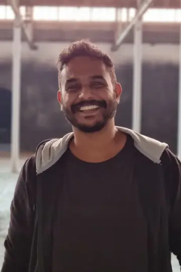 Zdjęcie Hemant M. Rao #297760