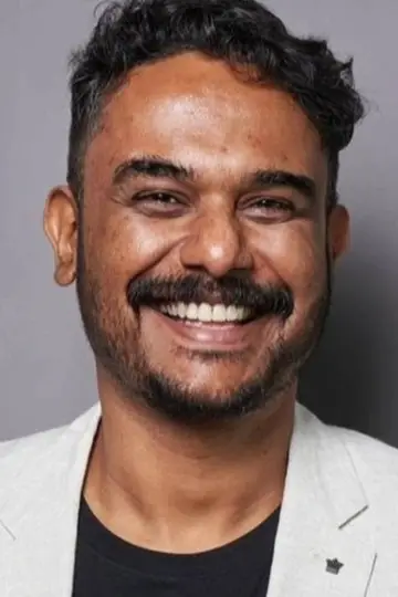 Zdjęcie Hemant M. Rao #663549