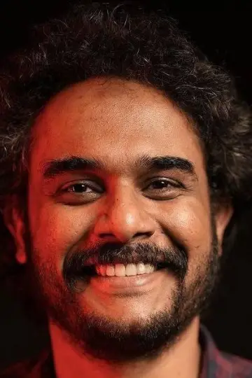 Zdjęcie Hemant M. Rao #663550