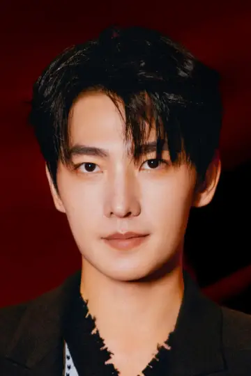 Zdjęcie  (Yang Yang) #336046