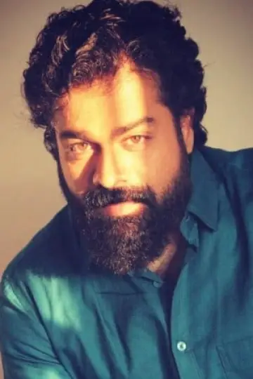 Zdjęcie Arjun Nandhakumar #138165
