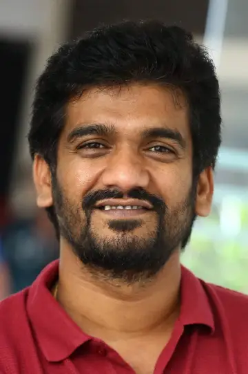 Zdjęcie Srinivas Gavireddy