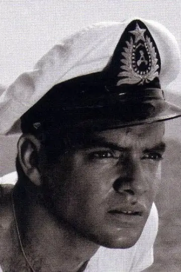 Zdjęcie Mário Sérgio