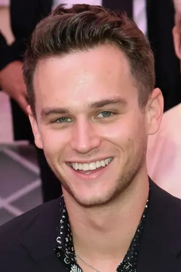 Zdjęcie Brandon Flynn (Brandon Flynn) #150468