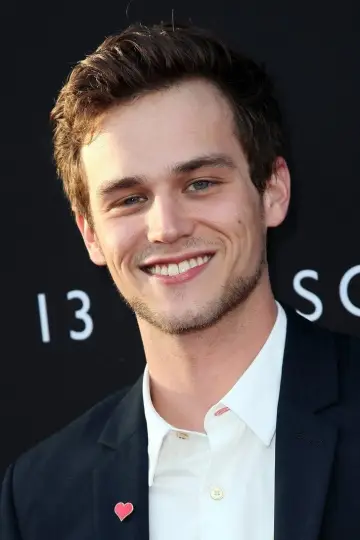 Zdjęcie Brandon Flynn (Brandon Flynn) #150470