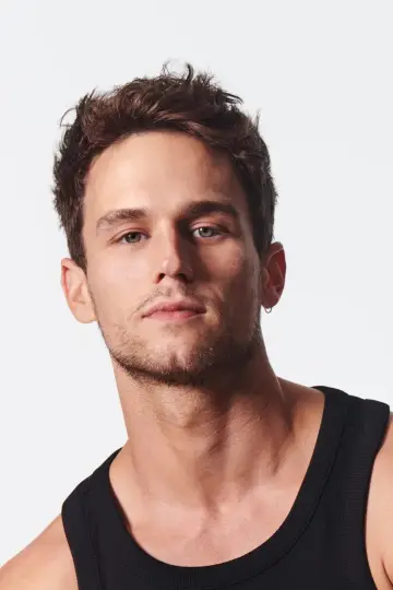 Zdjęcie Brandon Flynn (Brandon Flynn) #329090