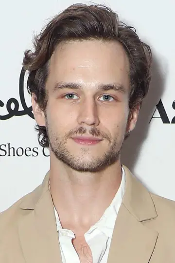 Zdjęcie Brandon Flynn (Brandon Flynn) #329091