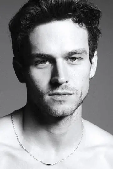 Zdjęcie Brandon Flynn (Brandon Flynn) #329093