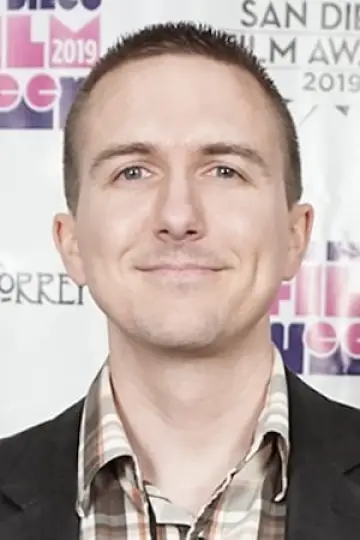 Zdjęcie Daniel N. Butler #233687