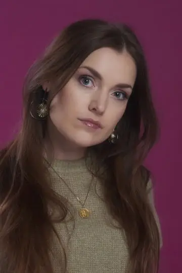 Zdjęcie Johanna Maria Paulson #20193