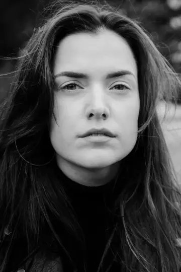 Zdjęcie Johanna Maria Paulson #20194