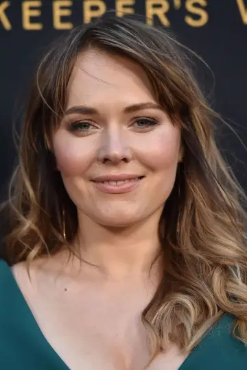 Zdjęcie Magdalena Lamparska #21395