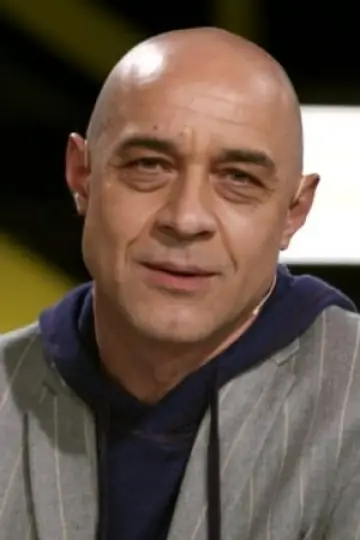 Zdjęcie Ramiro Blaszka #242690