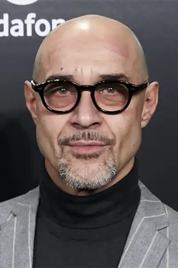 Zdjęcie Ramiro Blaszka #242691