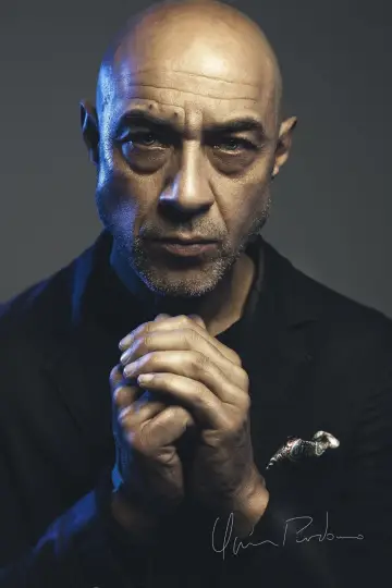 Zdjęcie Ramiro Blaszka #242692