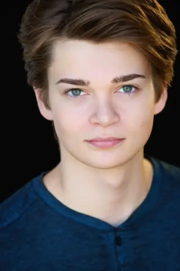 Zdjęcie Elijah Stevenson #91595