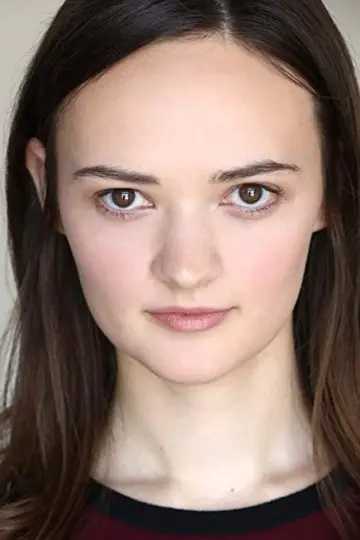 Zdjęcie Hannah Horton #91598