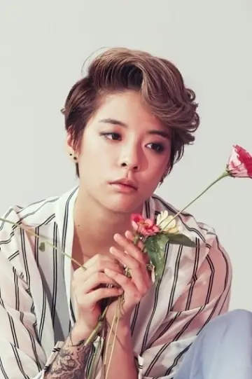 Zdjęcie Amber Liu #62106