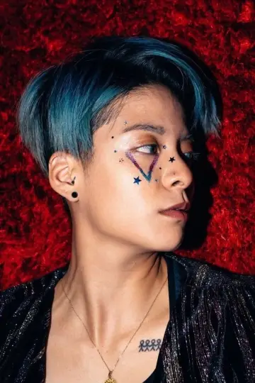 Zdjęcie Amber Liu #62107