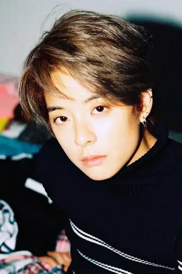 Zdjęcie Amber Liu #62108