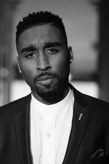 Zdjęcie Demetrius Shipp Jr. #116147