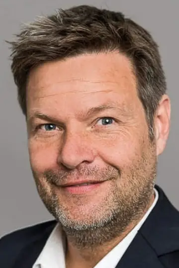 Zdjęcie Robert Habeck #137951