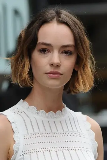 Zdjęcie Brigette Lundy-Paine #80914