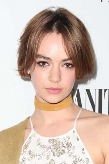 Zdjęcie Brigette Lundy-Paine #80915