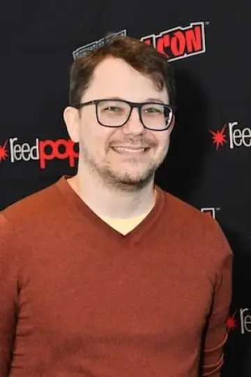 Zdjęcie Matt Peters #74902