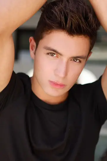 Zdjęcie Gabriel Conte #40254