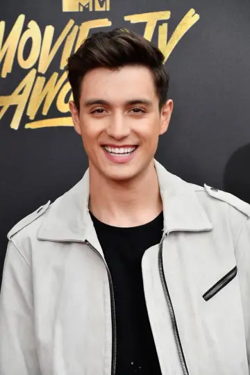 Zdjęcie Gabriel Conte #40255