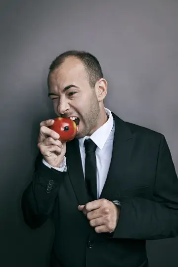 Zdjęcie James Murray #103784