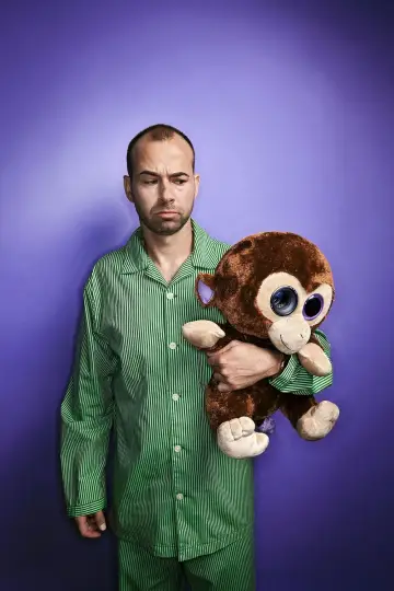 Zdjęcie James Murray #103786
