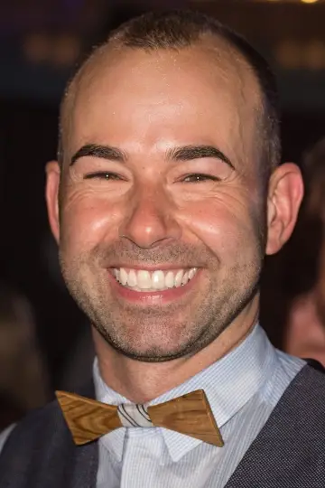 Zdjęcie James Murray #103787