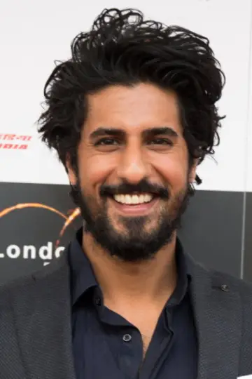 Zdjęcie Asad Shan
