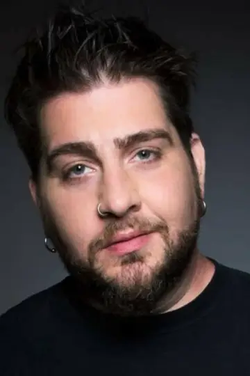 Zdjęcie Jay Oakerson #78111