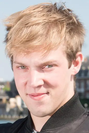 Zdjęcie Thomas Mustin #94037