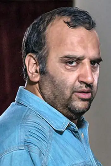 Zdjęcie Alireza Ostadi #139264