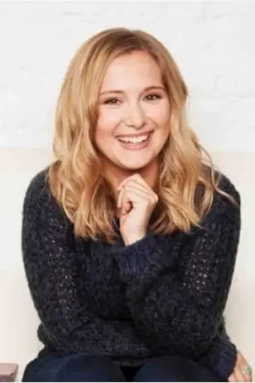 Zdjęcie Amy Morgan #144568