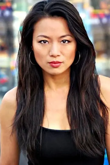 Zdjęcie Leann Lei #107185