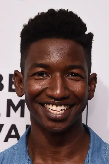 Zdjęcie Mamoudou Athie #4791