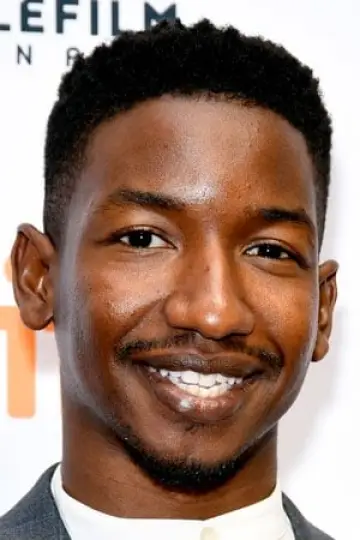 Zdjęcie Mamoudou Athie #4792