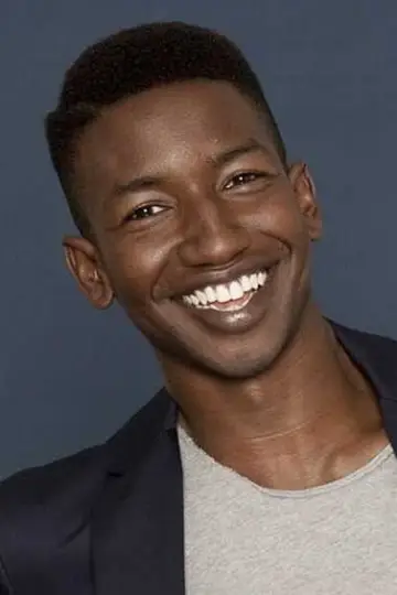 Zdjęcie Mamoudou Athie #4793