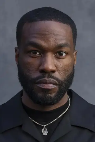 Zdjęcie Yahya Abdul-Mateen II #326509