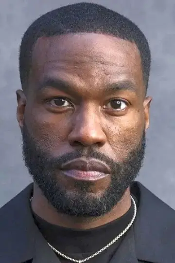 Zdjęcie Yahya Abdul-Mateen II (Yahya Abdul-Mateen II) #326510