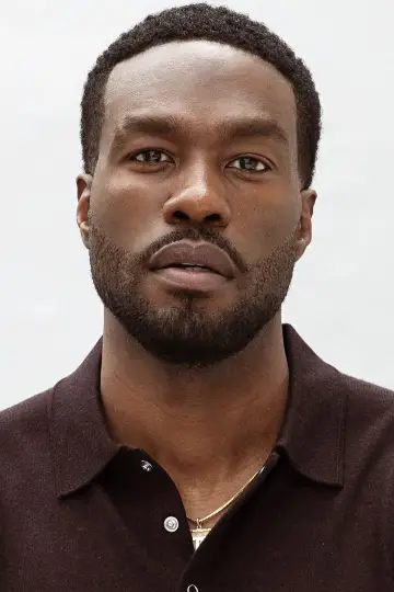 Zdjęcie Yahya Abdul-Mateen II (Yahya Abdul-Mateen II) #326511