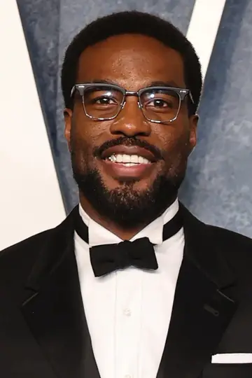 Zdjęcie Yahya Abdul-Mateen II (Yahya Abdul-Mateen II) #326512